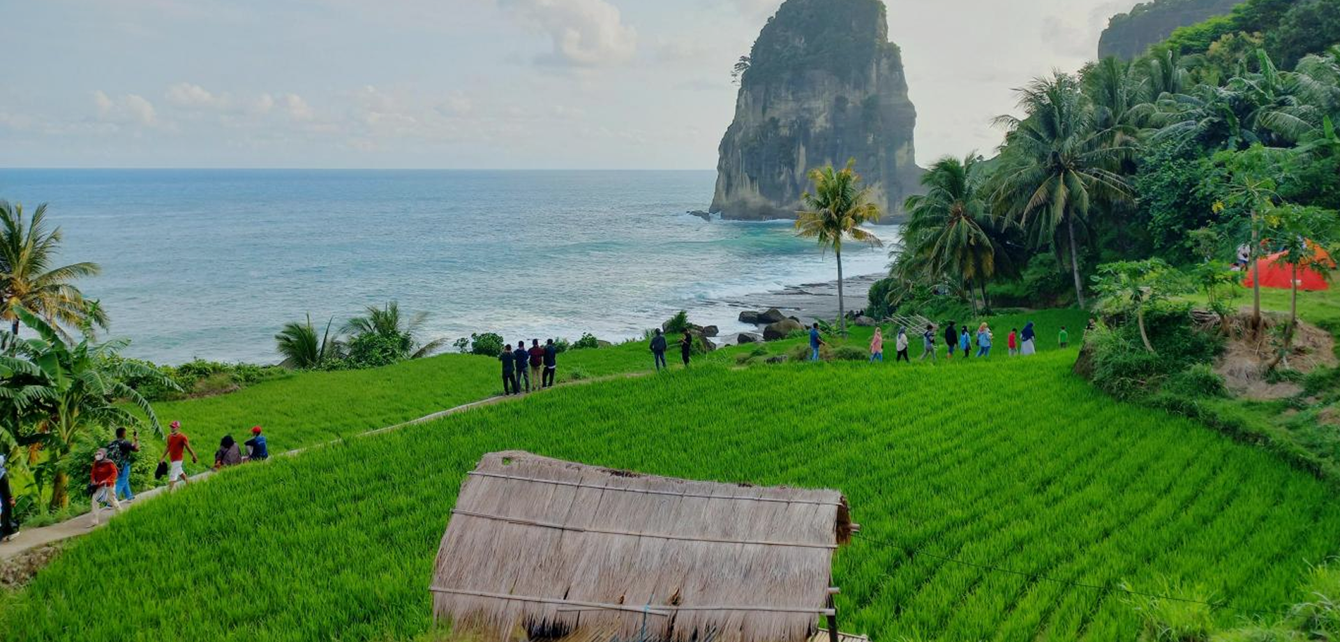 Pantai Pangasan